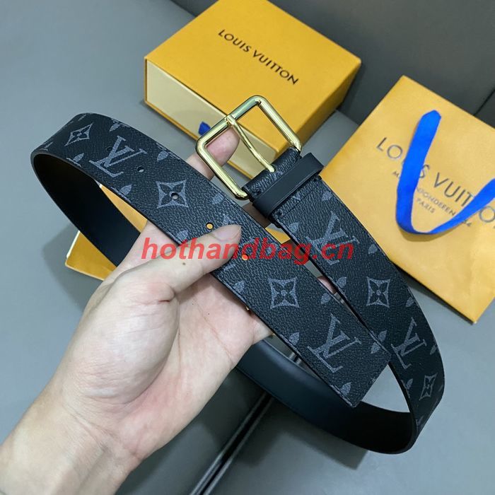 Louis Vuitton Belt 40MM LVB00140